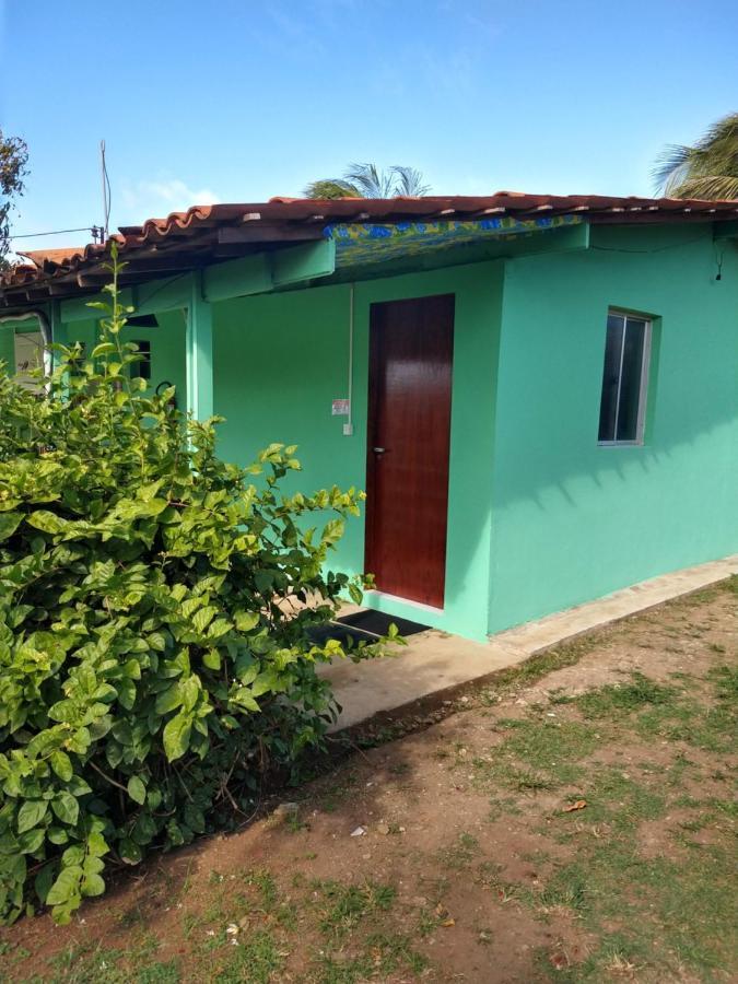 Palhoca Da Colina Hotel Fernando de Noronha Kültér fotó