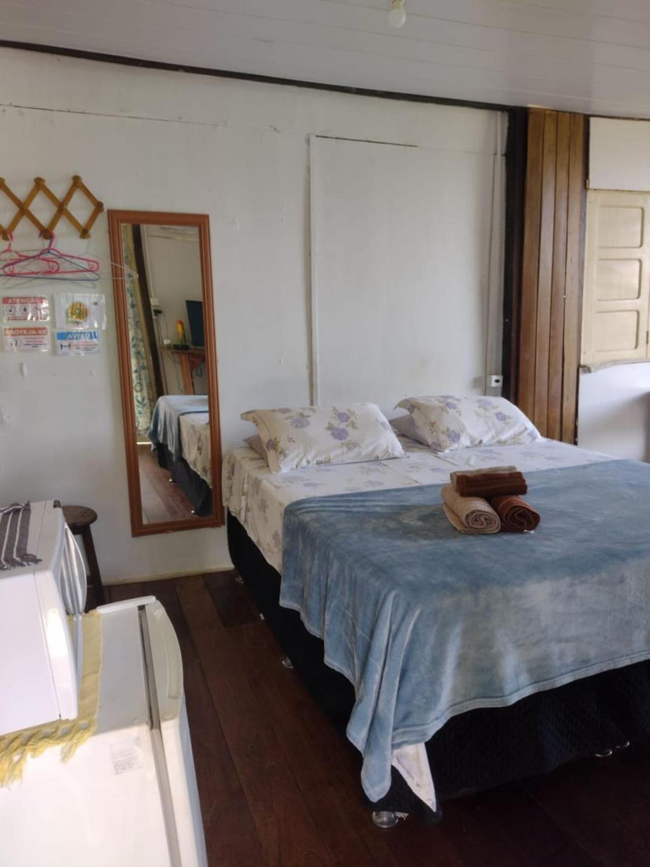 Palhoca Da Colina Hotel Fernando de Noronha Kültér fotó
