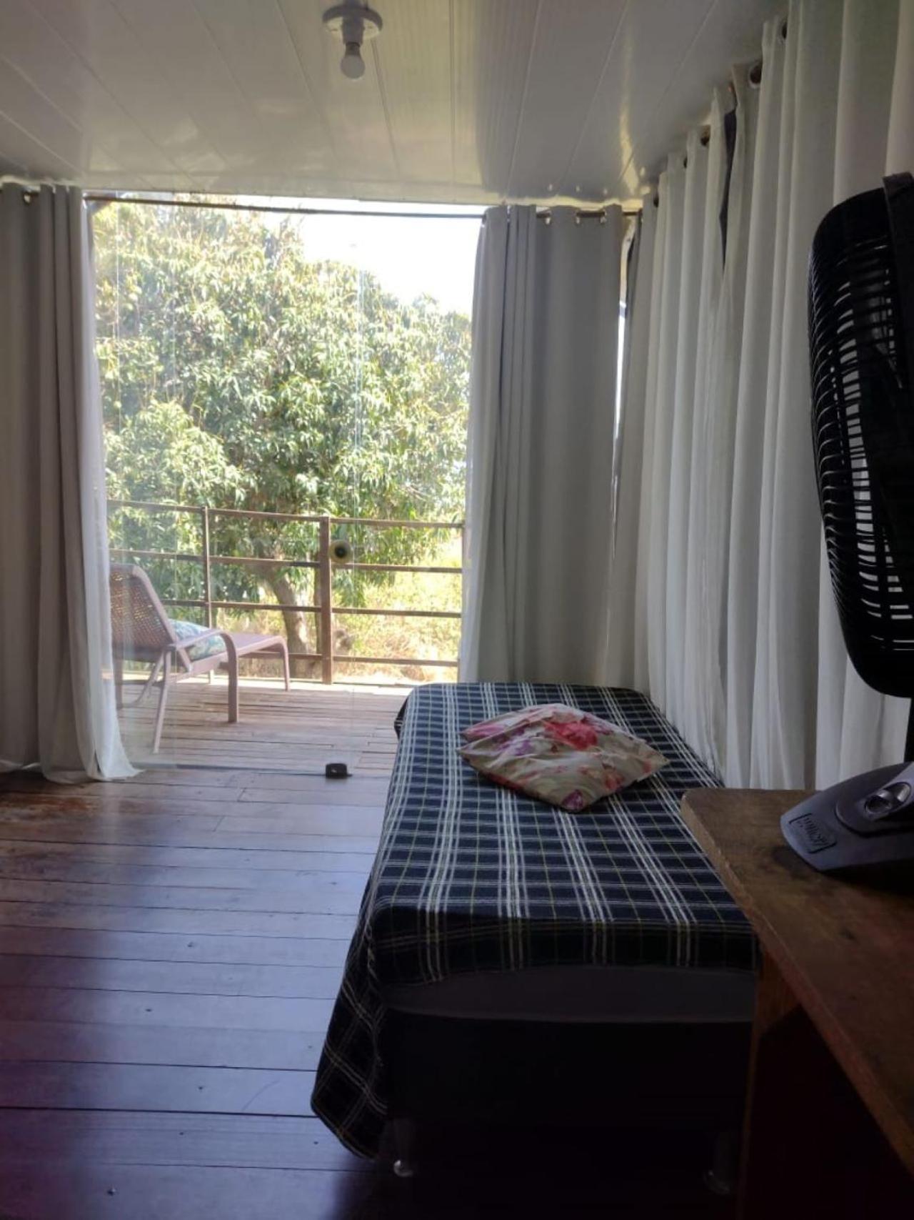 Palhoca Da Colina Hotel Fernando de Noronha Kültér fotó