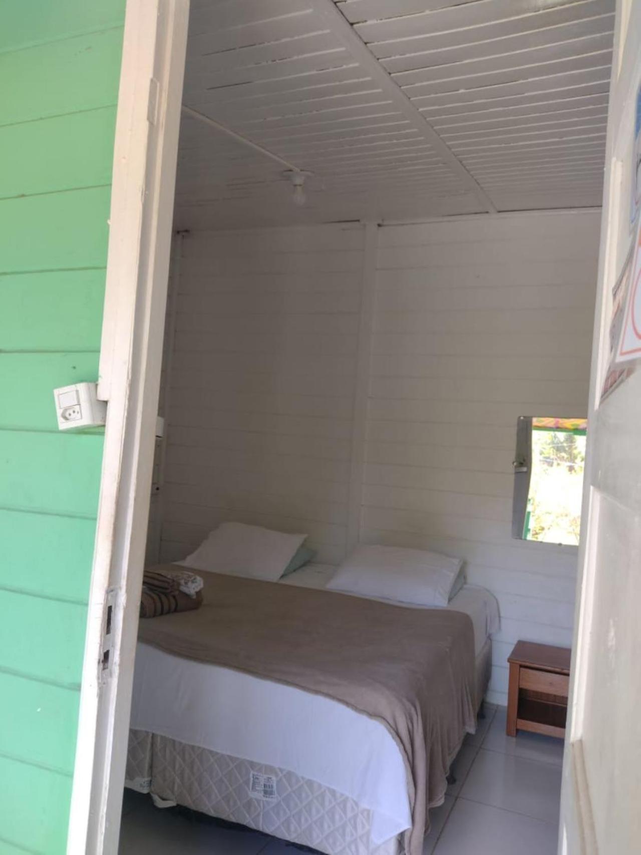 Palhoca Da Colina Hotel Fernando de Noronha Kültér fotó