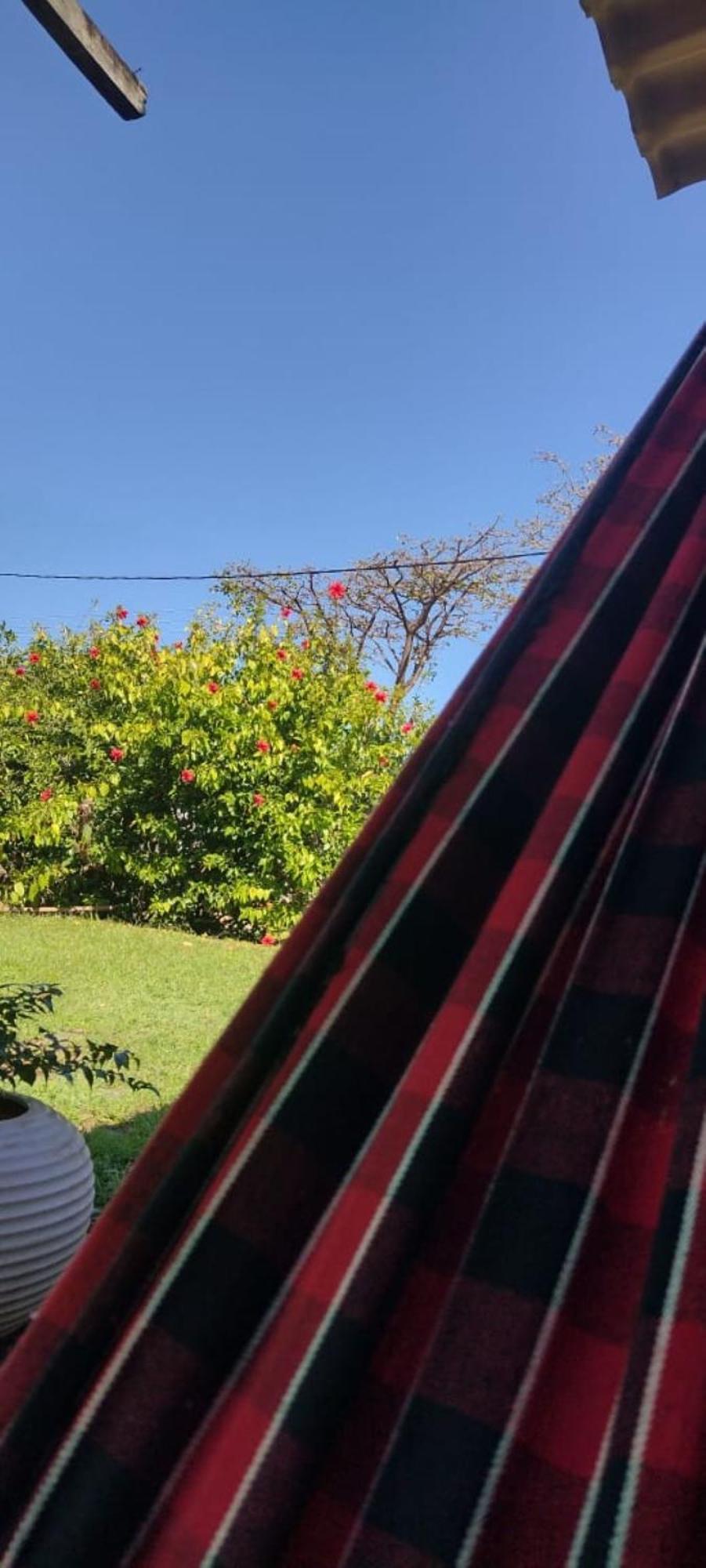 Palhoca Da Colina Hotel Fernando de Noronha Kültér fotó